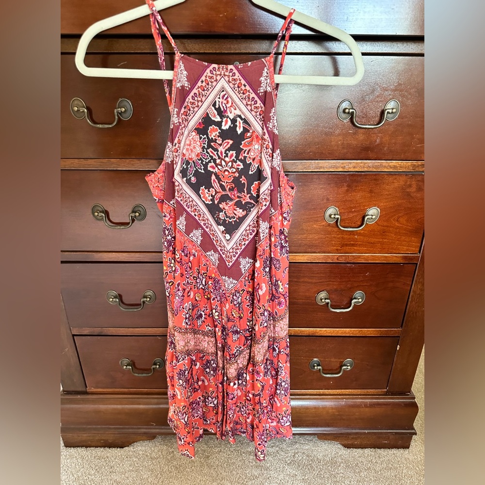 American eagle dress